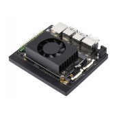 Waveshare Jetson TX2 NX Development Kit, Deep Learning and Edge Computing