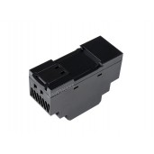 12V 2A Industrial DIN-Rail Power Supply, AC/DC Converter