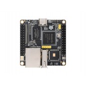 Luckfox Nova Micro Development Board, Based On Rockchip RK3308B, 8GB eMMC, Integrated High-Performance Audio Codec, Optional for Wireless / PoE Module