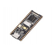 LuckFox Pico RV1103 Linux Micro Development Board, Integrates ARM Cortex-A7/RISC-V MCU/NPU/ISP Processors