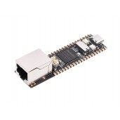 Luckfox Pico Pro/Max RV1106 Linux Micro Development Board, Integrates ARM Cortex-A7/RISC-V MCU/NPU/ISP Processors