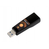 Luckfox Pico WebBee RV1103 Linux Micro Development Board, Integrates Arm Cortex-A7/RISC-V MCU/PHY, Ethernet Port, With Protective Case