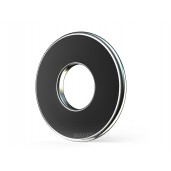 Metal Magnetic Ring Holder For USB Monitor / Display Screen / Mobile Phone