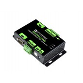 Industrial Isolated Multi-Bus Converter, USB / RS232 / RS485 / TTL Communication