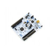 NUCLEO-F446RE, STM32F4 NUCLEO Board