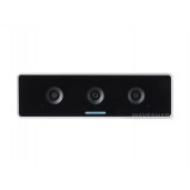 OAK 4 D 48MP 3D Stereo Depth Vision And Edge AI Inference Camera, Provides 48 TOPS (INT8) And 12 TOPS (FP16) Of Edge AI Computing Power