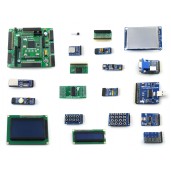 OpenEP4CE10-C Package B, ALTERA Development Board