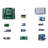 OpenEP4CE6-C Package A, ALTERA Development Board