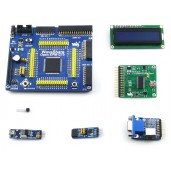 OpenEPM1270 Package A, CPLD  Development Board