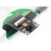 OV5640 Camera Board (A), 5 Megapixel (2592x1944)