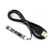 OV5648 5MP USB Camera (A), Small in Size