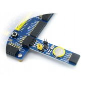 PCF8563 RTC Board