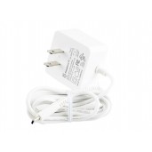 Official USB-C Power Supply for Raspberry Pi 4, US, White/Black