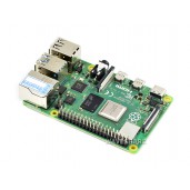 Raspberry Pi 4 Model B 8GB RAM, Completely Upgraded