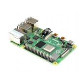 Raspberry Pi 4 Model B 2GB RAM, Completely Upgraded