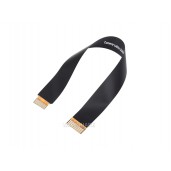 CSI FPC Flexible Cable For Raspberry Pi 5, 22Pin To 15Pin, Options For 200 / 300 / 500mm, Suitable For CSI Camera Modules