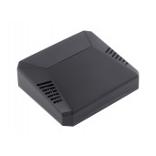 Argon ONE V3 Aluminum Alloy Case for Raspberry Pi 5, Built-in Cooling Fan, Optional for M.2 NVME Expansion Slot, Raspberry Pi 5 case