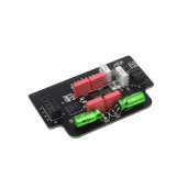 Argon BLSTR DAC Board Kit, Add-On For Argon ONE V3 Case Only, Easy Installation, Plug And Play, Enjoy High Quality And Premium Audio Performance