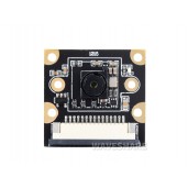 IMX219 Camera Module For Raspberry Pi 5, 8MP, MIPI-CSI Interface, Options For 79.3° / 120° FOV