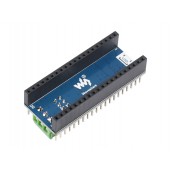 CAN bus Module (B) for Raspberry Pi Pico, enabling long range communication through SPI