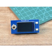 KLAYERS 1.14inch LCD Display Module for Raspberry Pi Pico, 65K Colors, 240×135, SPI