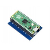 1.8inch LCD Display Module for Raspberry Pi Pico, 65K Colors, 160×128, SPI