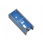 SX1262 LoRa Node Module for Raspberry Pi Pico, LoRaWAN, Choice Of Frequency Band