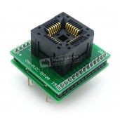 PLCC28 TO DIP28, Programmer Adapter