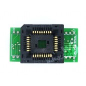 PLCC32 TO DIP32 (A), Programmer Adapter