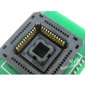 PLCC44 TO DIP44, Programmer Adapter