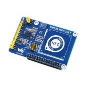 PN532 NFC HAT for Raspberry Pi, I2C / SPI / UART