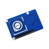 PN532 NFC HAT for Raspberry Pi, I2C / SPI / UART