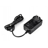 Power Supply, Power Adapter, 12V / 4A, DC Jack Output, OD 5.5mm, ID 2.1mm, Available In US / EU / UK Plug
