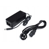 CN/US/EU Power Supply Adapter, 45W, 19V/2.37A, OD 5.5mm, ID 2.5mm, DC Plug