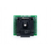 QFN24 TO DIP24 (A), Programmer Adapter