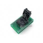 QFN40 TO DIP40, Programmer Adapter