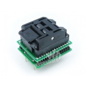 QFP32 TO DIP32, Programmer Adapter