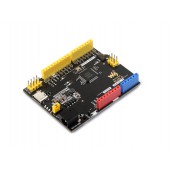 R7FA4 PLUS A Development Board, Based on R7FA4M1AB3CFM, Compatible with Arduino UNO R4 Minima