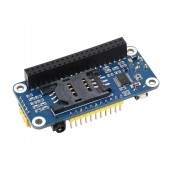 R800C GSM/GPRS HAT For Raspberry Pi