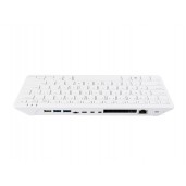 Raspberry Pi 500, A Fast, Powerful Computer Built Into A High-quality Keyboard (US). Quad-core Arm Processor, WIFI/Bluetooth Support, Dual-4K Outputs