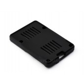 Official Raspberry Pi Bumper, One-piece Flexible Silicone Rubber Bumper, Reserved Mounting Holes On The Bottom