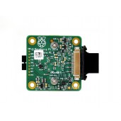 Raspberry Pi High Quality Camera, 12.3MP IMX477 Sensor, Supports C / CS Lenses