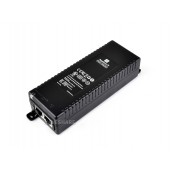 Official Raspberry Pi PoE+ Injector, Adds Power-over-Ethernet (PoE) Functionality To A Single Port Of A Non-PoE Ethernet Switch