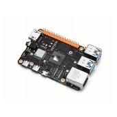 D-Robotics RDK X5 Development Board, Powered By Sunrise 5 Chip, Octa-core Cortex A55 Processor, 10 TOPS Computing Power, Options For 4GB/8GB RAM
