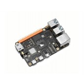 D-Robotics RDK X5 Development Board, Powered By Sunrise 5 Chip, Octa-core Cortex A55 Processor, 10 TOPS Computing Power, Options For 4GB/8GB RAM
