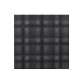 RGB Full-Color LED Matrix Panel, 3mm Pitch, 64×64 Pixels, Adjustable Brightness