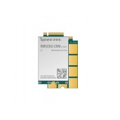 Quectel RM50x Series 5G Sub-6 GHz Module, M.2 Form Factor