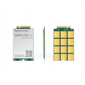 Quectel RM50x Series 5G Sub-6 GHz Module, M.2 Form Factor