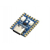 RP2040-Zero, a Pico-like MCU Board Based on Raspberry Pi MCU RP2040, Mini ver.