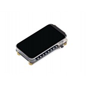 RP2350 1.47inch Display Development Board, 172×320, 262K Color, Based On RP2350 Dual-core & Dual-architecture Microcontroller, With Colorful RGB LED